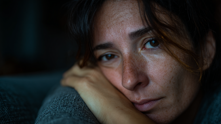 You Keep Hoping It Will Go Back to How It Was