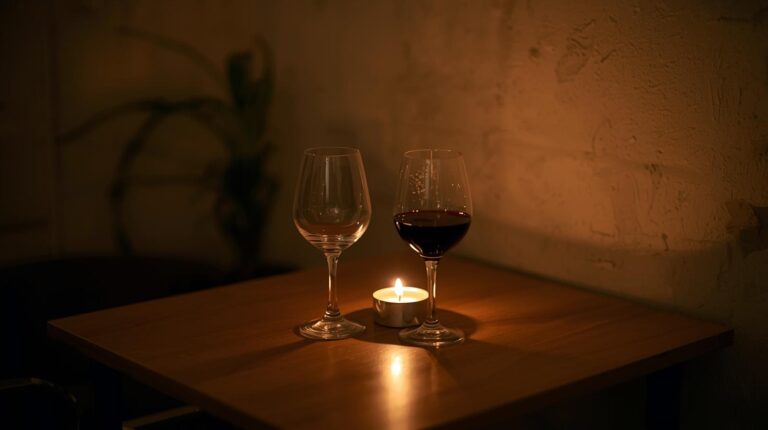 You Feel It Changing Before You Can Explain It