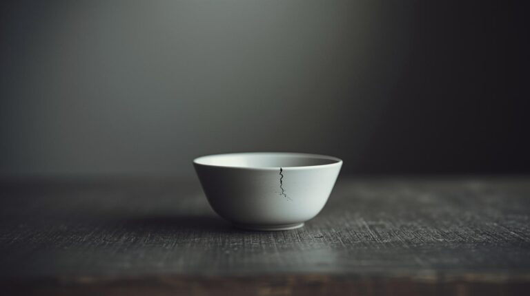 You Start Adjusting Before You Even Realise It