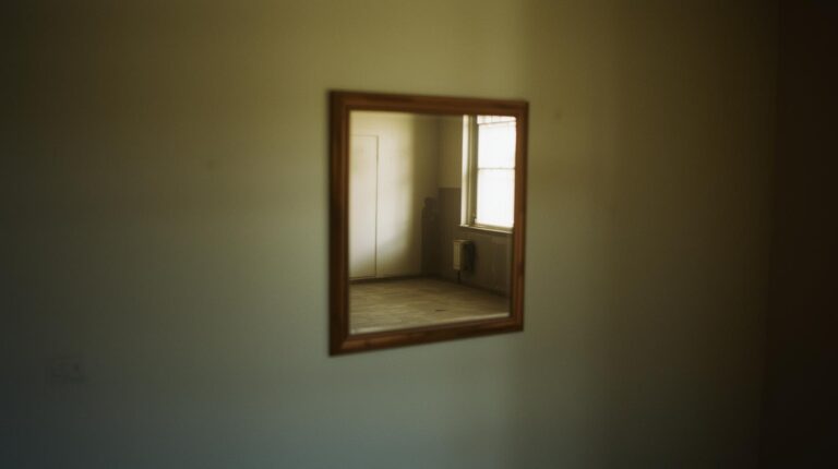 Silence Feels Louder When You’re Far Apart