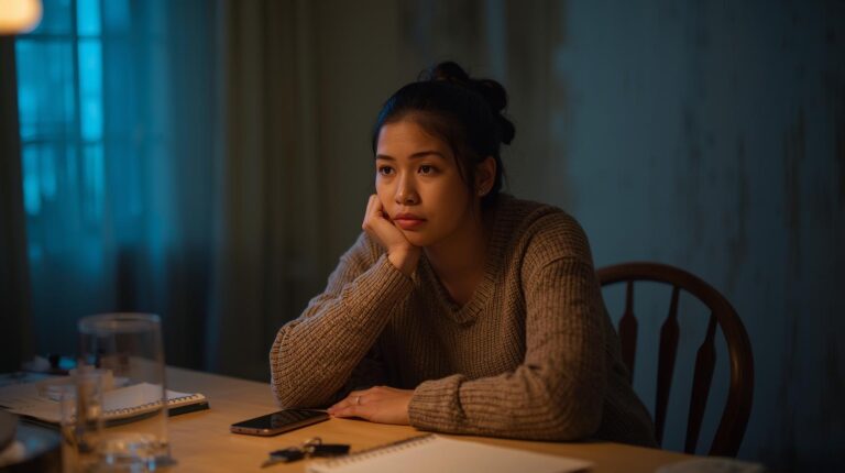 Why Distance Makes Small Things Feel Bigger