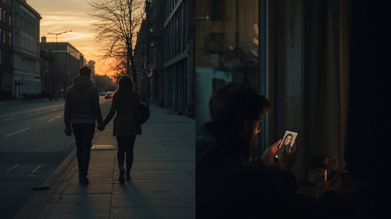 Why Distance Makes Effort Feel Different