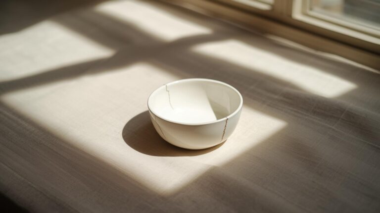 Soft light in a quiet room symbolizing fluctuating emotions and the feeling of missing someone after a relationship changes