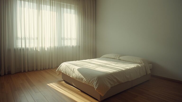 Letting Go Doesn’t Feel Like a Decision